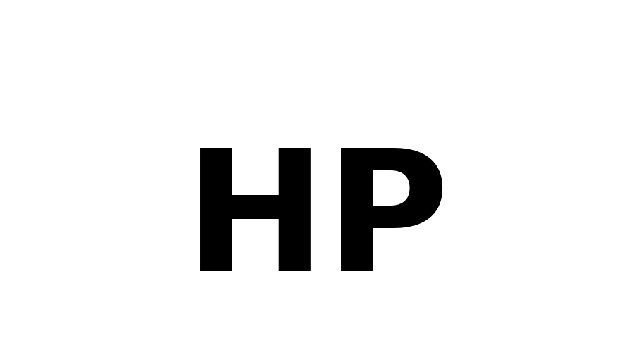 HP barrel mark